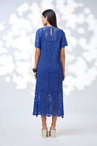 Loobies Story Harlo Midi Dress