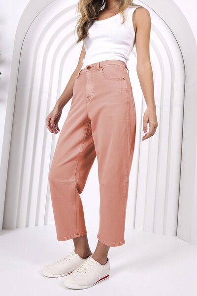 Monaco Toni Barrel Jeans-hc-new-Hello Cyril.