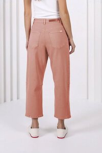 Monaco Toni Barrel Jeans