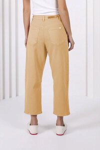 Monaco Toni Barrel Jeans