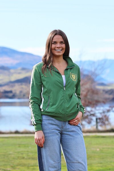 Moss Crest Bomber Jacket-hc-new-Hello Cyril.