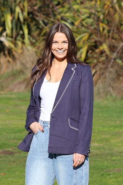 Mi Moso Ivy Blazer-hc-shop-by-style-Hello Cyril.