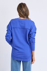 Foxwood Simplified Metallic Crew 