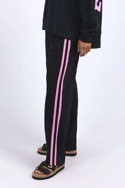 Foxwood Neon Stripe Power Pant-hc-new-Hello Cyril.