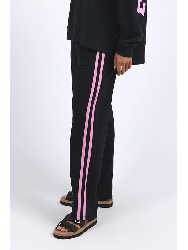 Foxwood Neon Stripe Power Pant