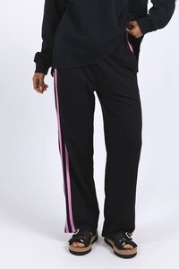 Foxwood Neon Stripe Power Pant