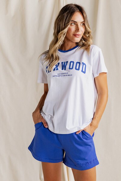 Foxwood Elude Tee-hc-new-Hello Cyril.