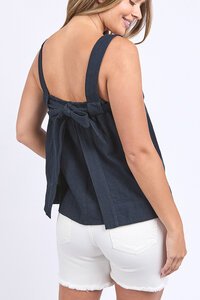 Foxwood Lourdes Top