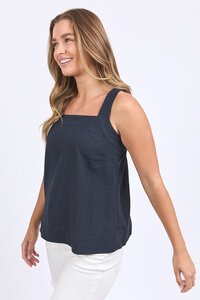 Foxwood Lourdes Top