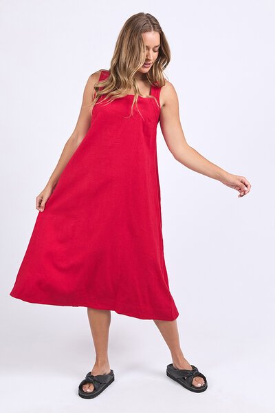 Foxwood Lourdes Dress-hc-new-Hello Cyril.