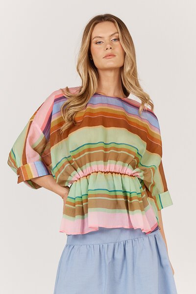 Fate + Becker Siesta Top-shop-by-style-Hello Cyril.