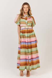Fate + Becker Siesta Dress