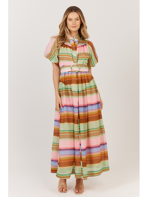 Fate + Becker Siesta Dress