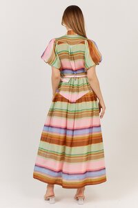 Fate + Becker Siesta Dress