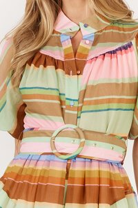 Fate + Becker Siesta Dress