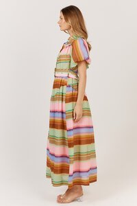 Fate + Becker Siesta Dress