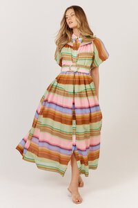 Fate + Becker Siesta Dress