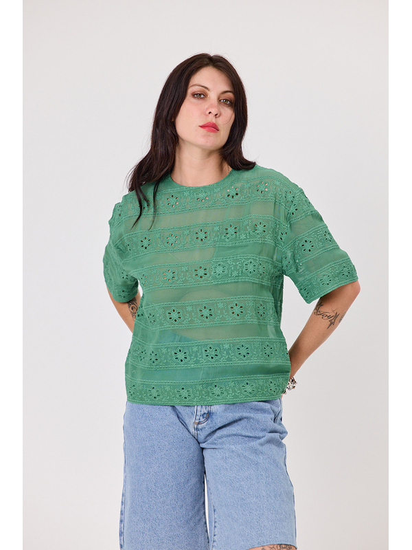 Libertine Kindred Blouse