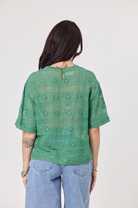 Libertine Kindred Blouse