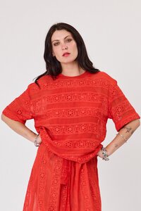 Libertine Kindred Blouse