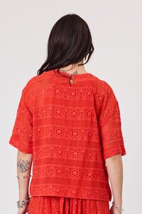 Libertine Kindred Blouse