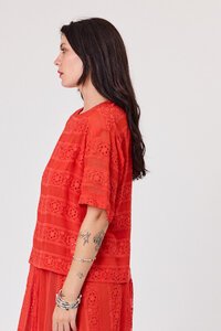 Libertine Kindred Blouse