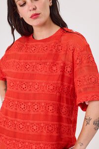 Libertine Kindred Blouse