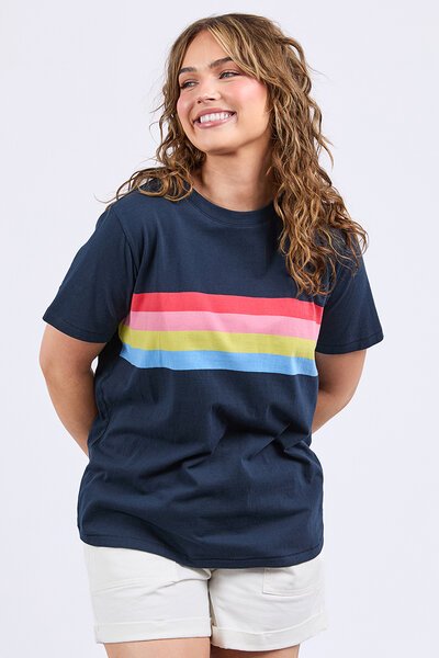 Elm Terra Tee-shop-by-label-Hello Cyril.