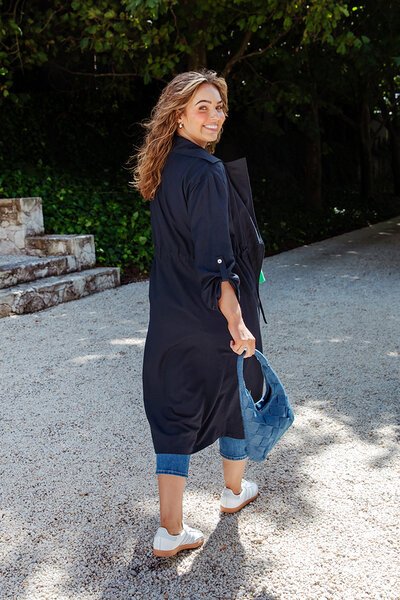Elm Linen Trench-shop-by-style-Hello Cyril.