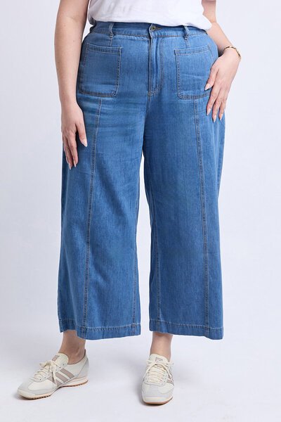 Elm Fee Front Pocket Jean-lives-Hello Cyril.