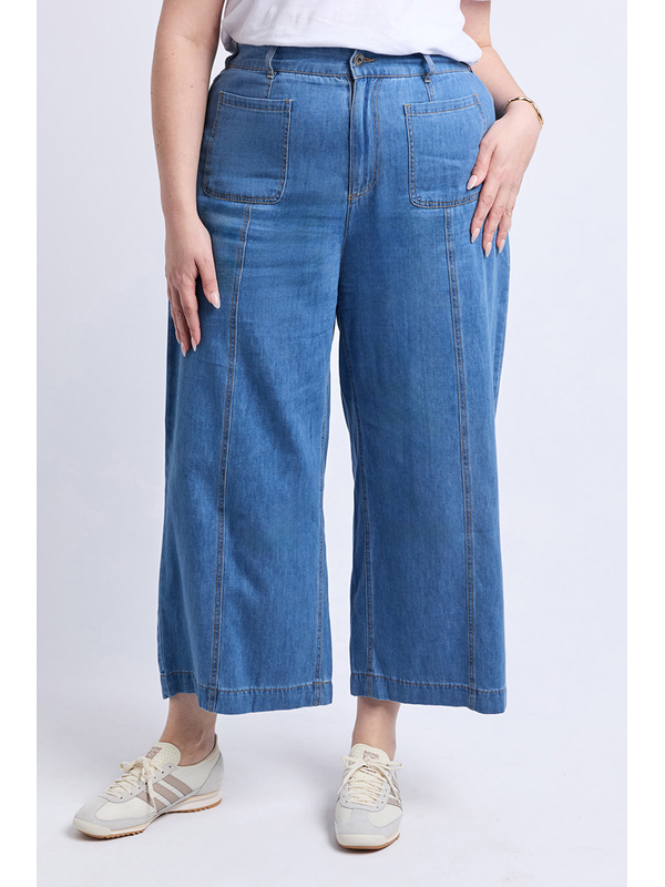 Elm Fee Front Pocket Jean