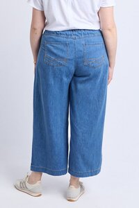 Elm Fee Front Pocket Jean