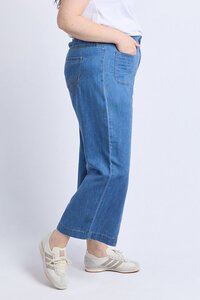 Elm Fee Front Pocket Jean