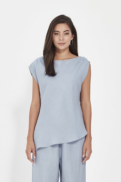 Verge Soho Top-shop-by-style-Hello Cyril.