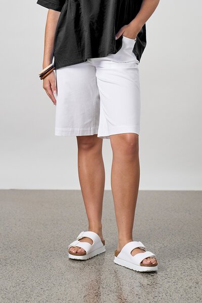 Madly Sweetly Ratio Short-lives-Hello Cyril.