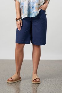 Madly Sweetly Ratio Short