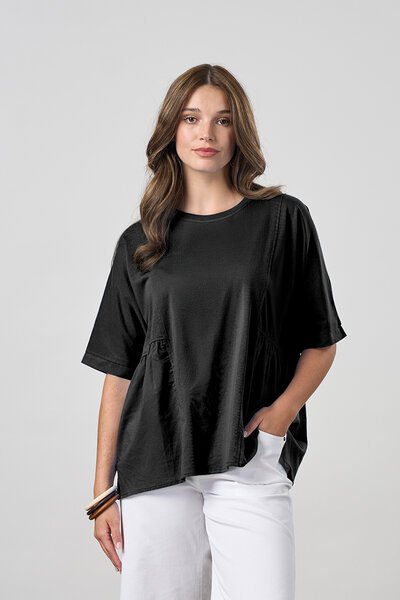 Madly Sweetly Gossamer Top-lives-Hello Cyril.