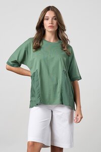 Madly Sweetly Gossamer Top