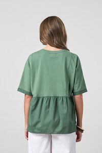 Madly Sweetly Gossamer Top