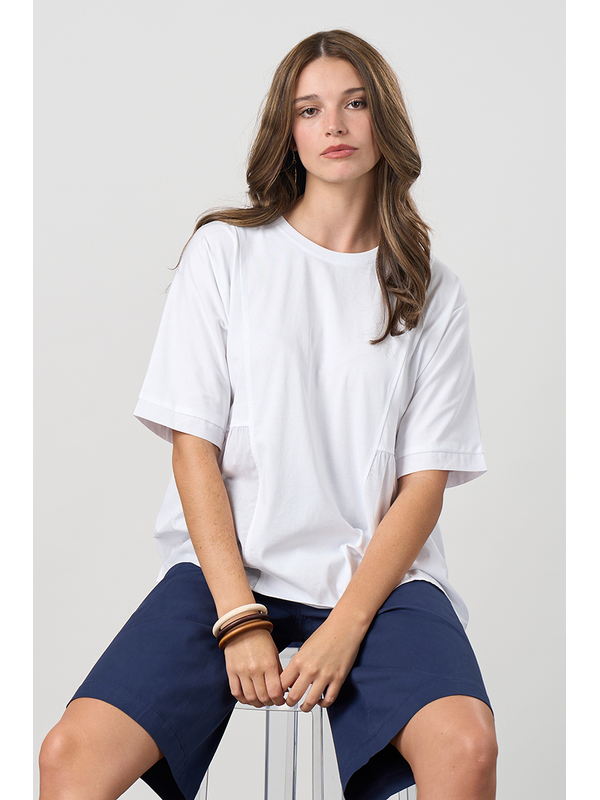 Madly Sweetly Gossamer Top