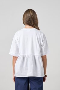 Madly Sweetly Gossamer Top