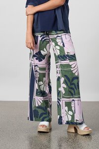 Madly Sweetly Silhouette Pant