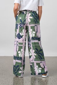 Madly Sweetly Silhouette Pant
