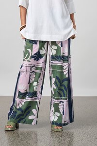 Madly Sweetly Silhouette Pant