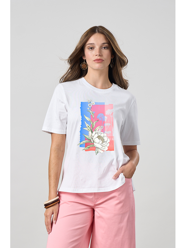 Madly Sweetly Outro Tee - Melody