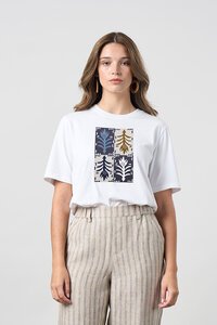 Madly Sweetly Outro Tee - Quartet