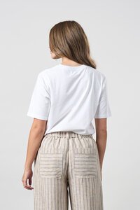 Madly Sweetly Outro Tee - Quartet