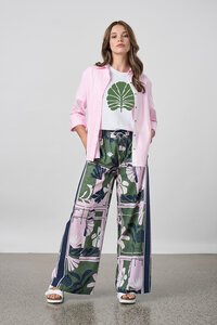 Madly Sweetly Outro Tee - Silhouette