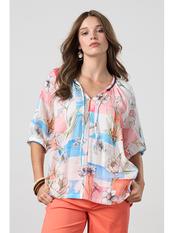 Madly Sweetly Melody Top