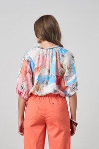 Madly Sweetly Melody Top
